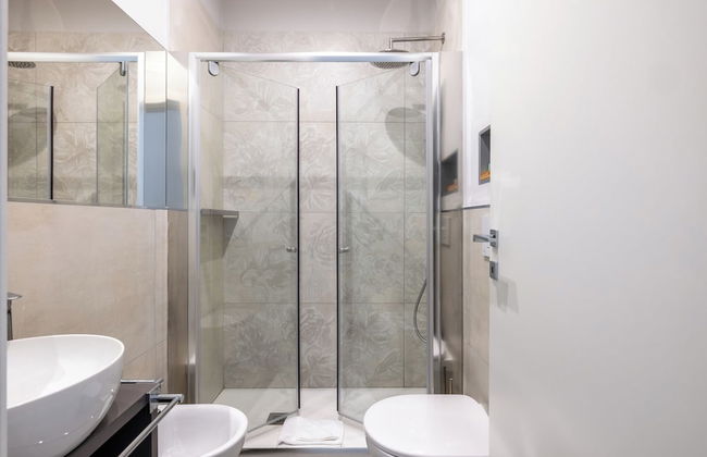 Belli Suites Vatican Rome Guest House - Foto 17