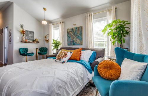 Breezy Hollow Bed & Bath - Foto 6