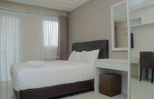 Marvelous Studio Signature Park Grande Apartment - Foto 17