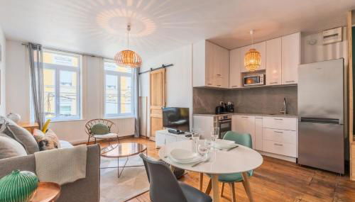 Charmant appartement une chambre - hypercentre ! - Foto 3