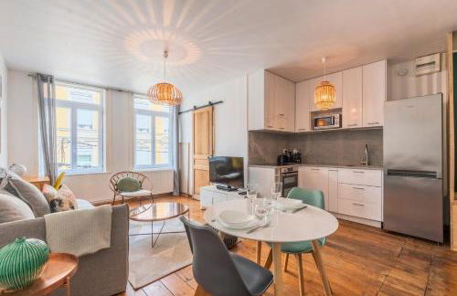 Charmant appartement une chambre - hypercentre ! - Foto 3