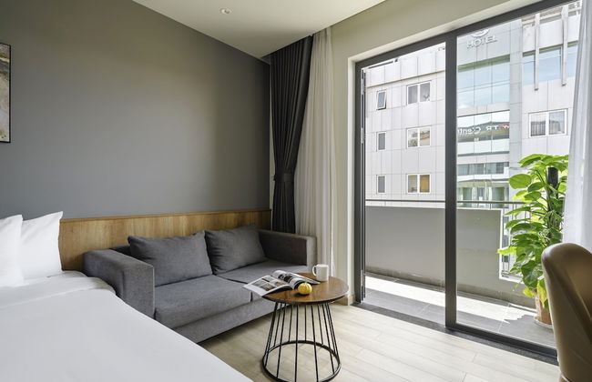 TTR Central Apart Hotel - Foto 73