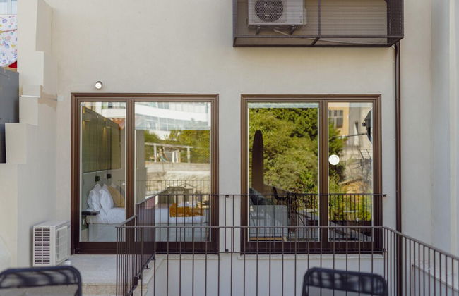 Legacy Oporto Premium Apartment C by Vacationy - Foto 22