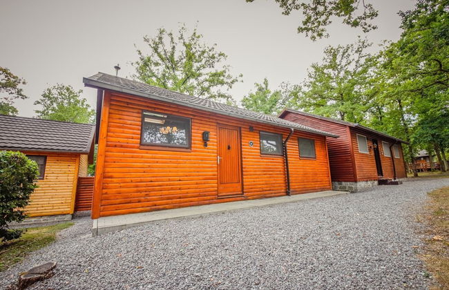 Chalet Le Beau Renard, Heure - Foto 34