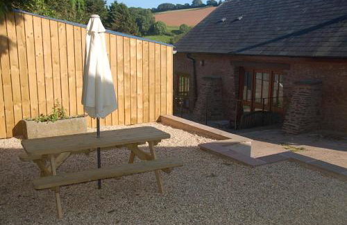 Harthanger View Cottage Luxborough - Foto 11