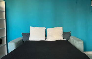 M3 Lodi Brenta, Milano Cozy Corner - Foto 9