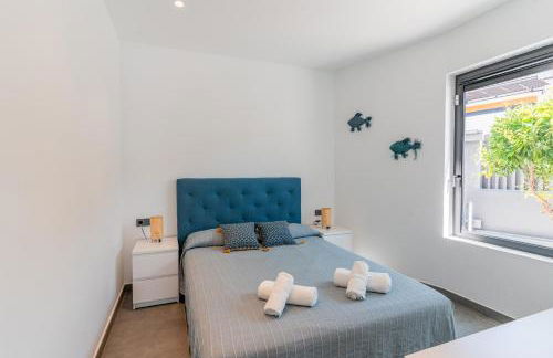 Costa Brava Suites "Villa Ocean" - Foto 24