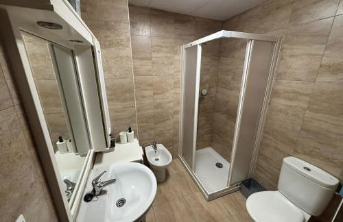 Grupo Gontad Apartamento Travesía da Agra - Foto 19