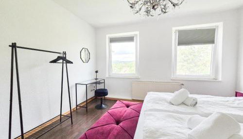 Apartment mit Aussicht über Osterode - Foto 4