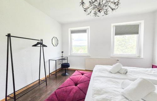 Apartment mit Aussicht über Osterode - Foto 4