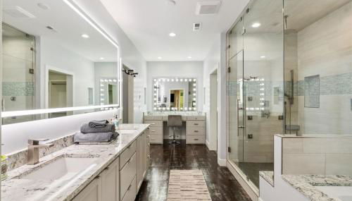 Elegant Mountain Retreat with Sweeping Views - Foto 2