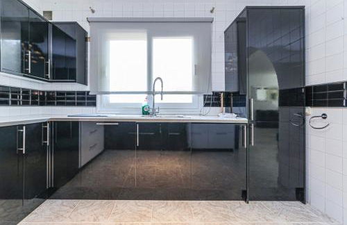 Presidential suite Villamartin Plaza Av Brisas 70 - Foto 17