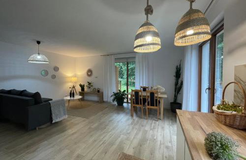 Dom całoroczny nad jeziorem Brajnickim - Photo 13