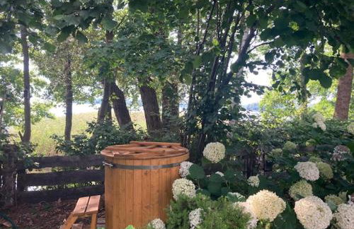 Domek na górce - Foto 12