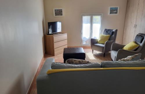 La Chouette de Camargue - Foto 12