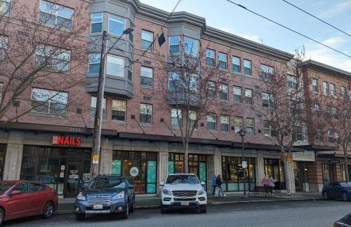 Central Queen Anne Home, Walking Score 96 - Foto 34