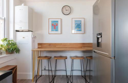 The Lynton Lookout - Foto 15