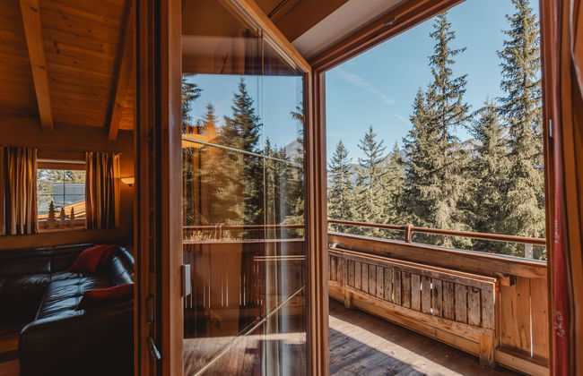 Hochkrimml 2 - Foto 17