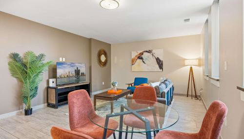 NEW 3BR Modern Downtown Apartment - Foto 2