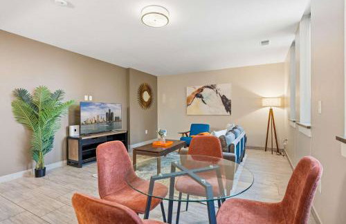 NEW 3BR Modern Downtown Apartment - Foto 2