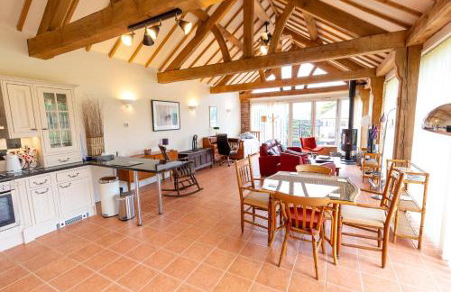 Nature's Lodge - Foto 10