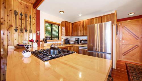 The Valley's Cabin - Foto 5