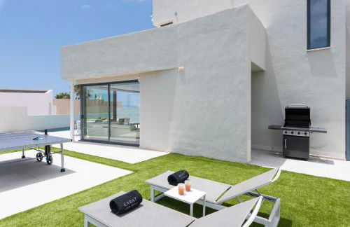 KARAT Villa Neveda - Foto 9