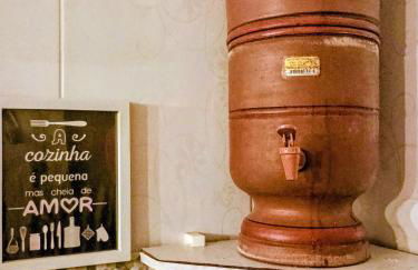 Lagoa a pé, piscininha, garagem para dois carros - Photo 53