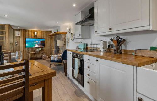 Angler's Cottage - Short Stays UK Ltd - Foto 2