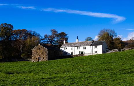 Horrockwood Farm - Foto 22