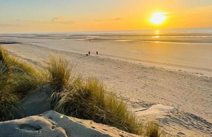 Sunset centre Merlimont Plage - Foto 12