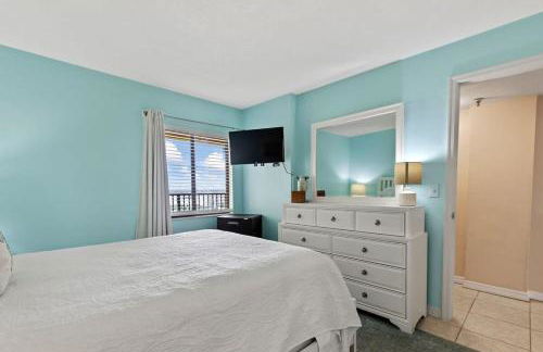 Breathtaking Ocean Views! Sunglow Resort 1002 by Brightwild - Foto 19