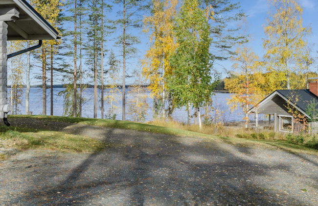 Markenniemi - Foto 22
