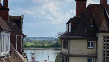 Pause En Seine- Appartement en duplex - Foto 2