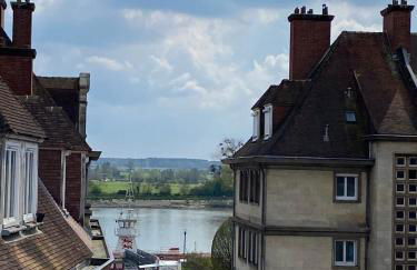 Pause En Seine- Appartement en duplex - Foto 2