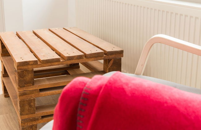 Spacious Ultracentral Apartment Old City - Foto 20