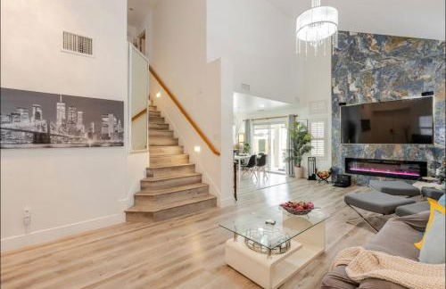 12 minutes near Las Vegas blvd ! - Foto 1