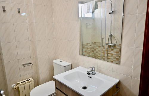 For You Rentals Vivienda TEMPORAL de cuatro dormitorios en Arganzuela AMA1026 - Foto 44