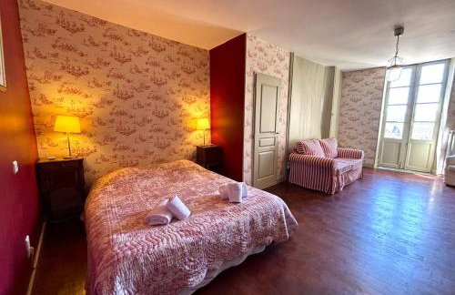 LE TERME maison en pierre dans village tous commerces au coeur du Périgord proche Sarlat et rivière Dordogne - Foto 50