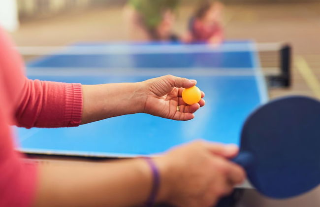 Village St Anne Pierre & Vacances - Photo 45