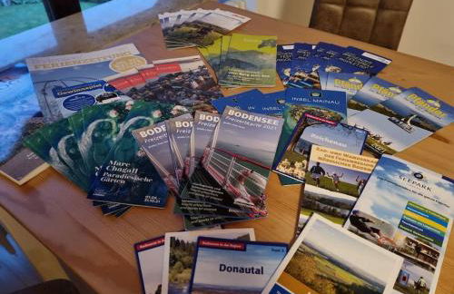 Ferienwohnung Seeblick - Foto 44