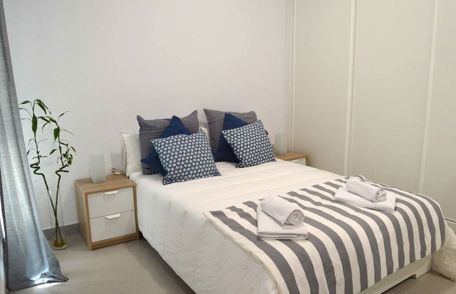 Apartamento Mar del Campo del Sur - Foto 3