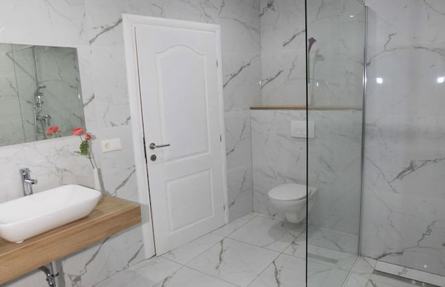 Zollikof Aparts - Sauna & Studioapartments - Foto 45