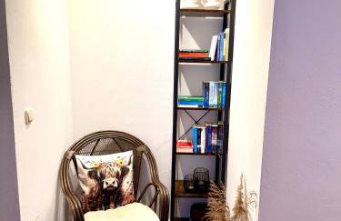 Fewo Stembers - Foto 2