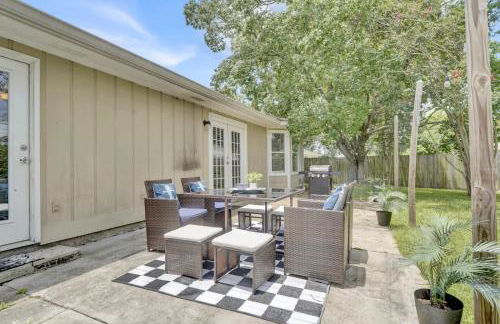 Modern Getaway North of Panama City Beach - Photo 54