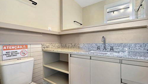 Casa em Condomínio Clube - Ar condicionado - Piscina - Foto 5