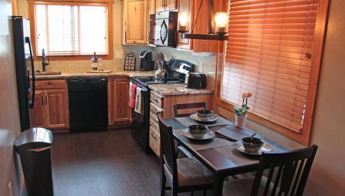Cowboy Condo - Foto 1