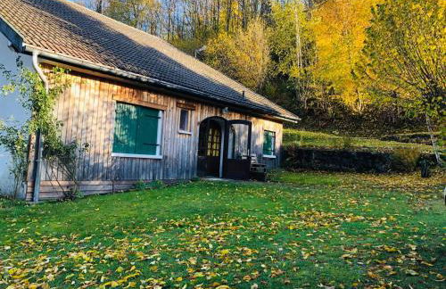 Chalet Meuselotte, à Bussang dans les Vosges - Foto 22