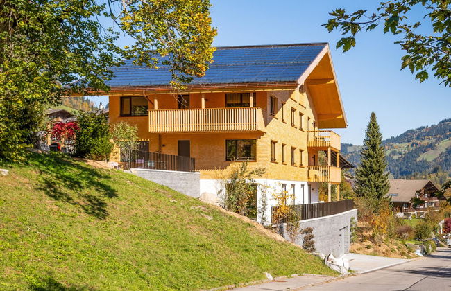 Rinderberg Sockelgeschoss Nordost - Foto 3