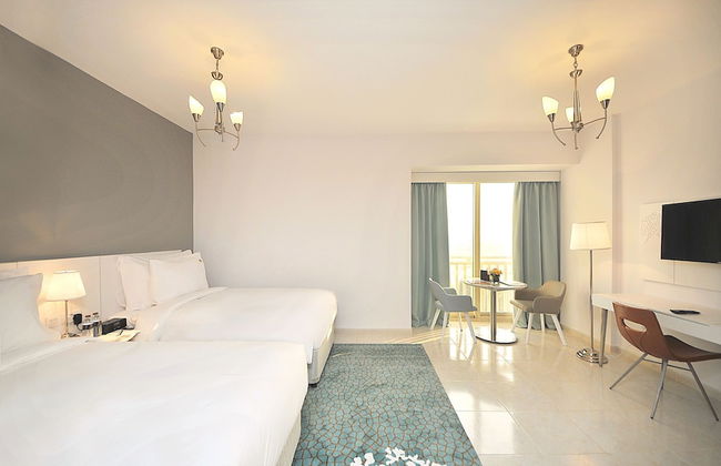 Jannah Hotel Apartments & Villas - Foto 15